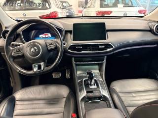 MG EHS usata, con Autoradio