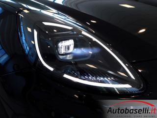 FORD Puma usata, con Cerchi in lega