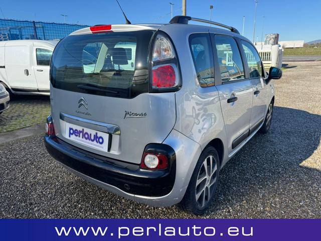 CITROEN C3 Picasso usata, con Autoradio