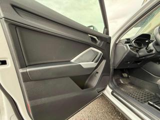 AUDI Q3 usata, con Sistema di navigazione