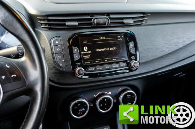 ALFA ROMEO Giulietta usata, con Immobilizzatore elettronico