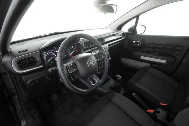 CITROEN C3 usata 7