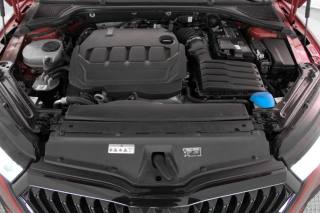 SKODA Octavia usata, con ESP