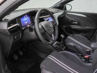 OPEL Corsa usata, con Climatizzatore