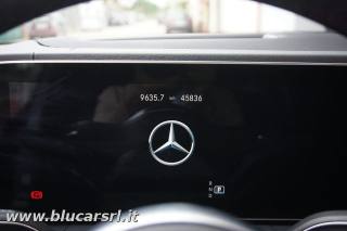 MERCEDES-BENZ GLE 300 usata, con Servosterzo