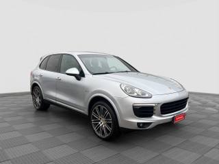 PORSCHE Cayenne usata 6