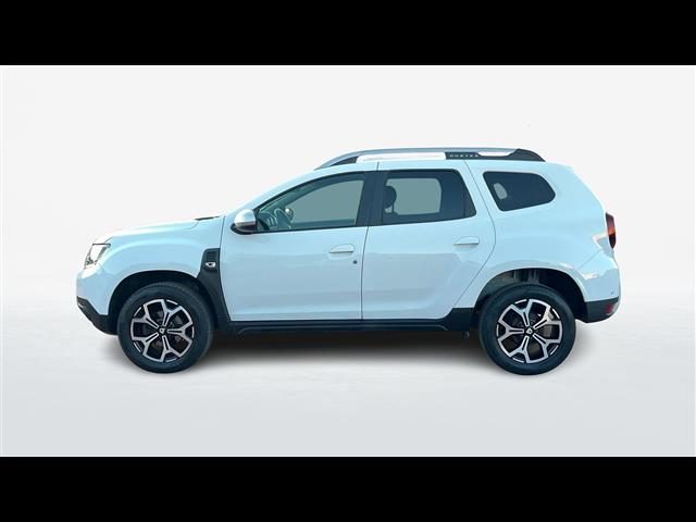DACIA Duster usata, con Airbag Passeggero