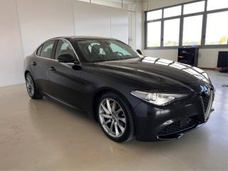 ALFA ROMEO Giulia usata, con Airbag laterali