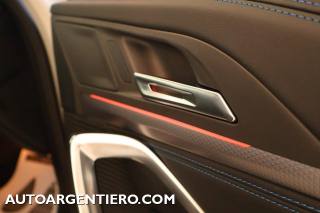 BMW X1 usata, con Bracciolo