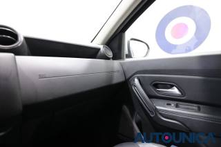 DACIA Duster usata, con Luci diurne