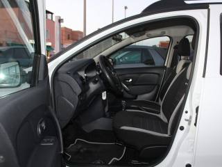 DACIA Sandero usata, con Chiusura centralizzata