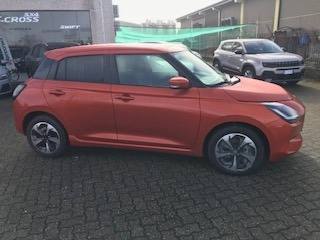 SUZUKI Swift usata, con Alzacristalli elettrici