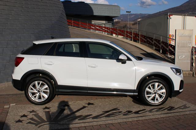 AUDI Q2 usata, con Alzacristalli elettrici