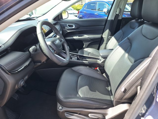 JEEP Compass usata, con Cruise Control