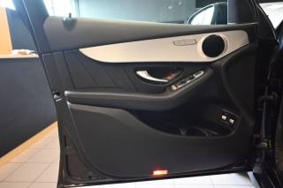 MERCEDES-BENZ GLC 300 usata 42