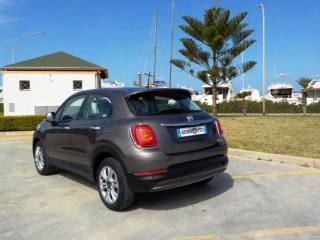 FIAT 500X usata, con Climatizzatore