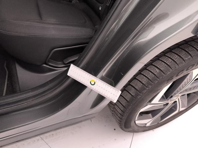 HYUNDAI Tucson usata, con Hill holder