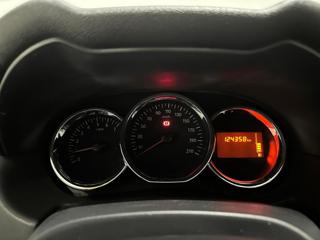 DACIA Duster usata, con Controllo trazione