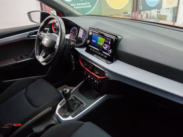 SEAT Arona usata, con Bluetooth