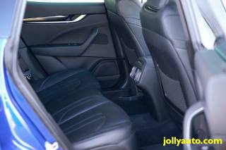 MASERATI Levante usata 108