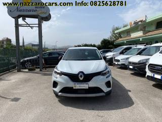 RENAULT Captur usata, con Park Distance Control