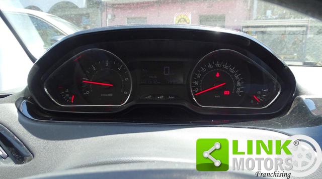 PEUGEOT 208 usata, con Climatizzatore