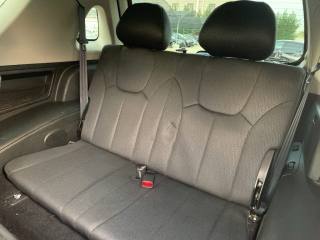 SSANGYONG REXTON usata, con Controllo automatico clima