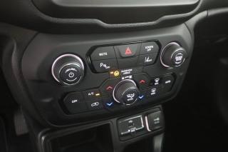 JEEP Renegade usata 11