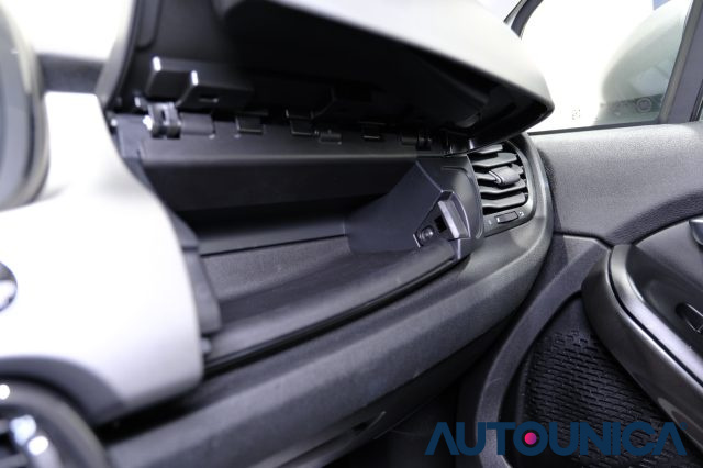 FIAT 500X usata, con Airbag testa