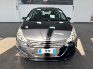 PEUGEOT 208 usata, con Airbag