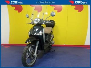 PIAGGIO Liberty 150 usata 1