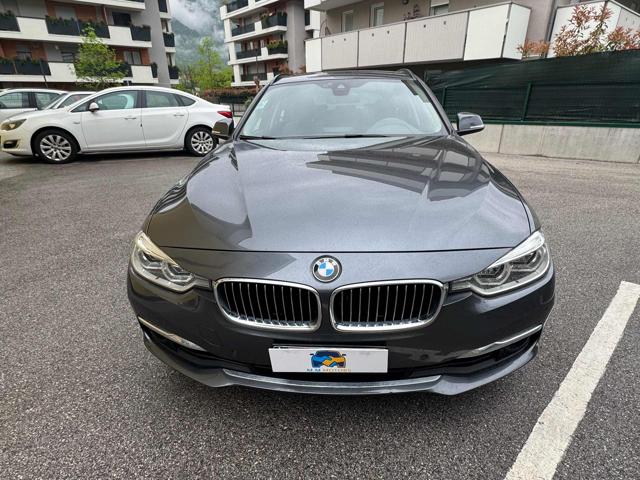 BMW 340 usata, con ABS