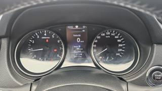 NISSAN Qashqai usata, con Cruise Control