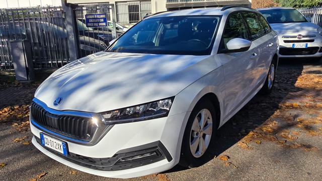 SKODA Octavia usata, con ABS