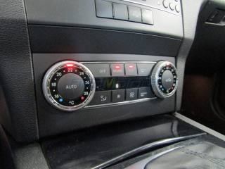 MERCEDES-BENZ GLK 220 usata, con Autoradio