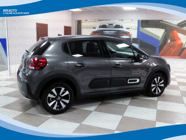 CITROEN C3 usata, con Airbag