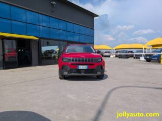 JEEP Avenger usata, con Bluetooth