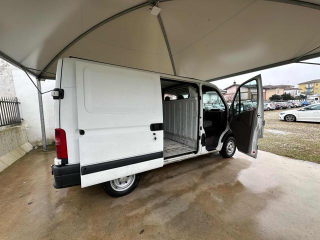RENAULT Master usata 21