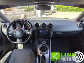 AUDI TT usata, con Airbag Passeggero