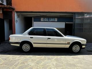 BMW 316 usata, con Boardcomputer