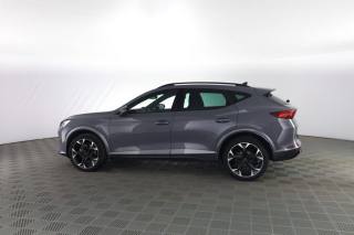 CUPRA Formentor usata 5