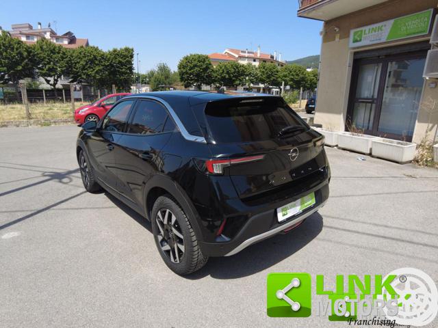 OPEL Mokka usata 4