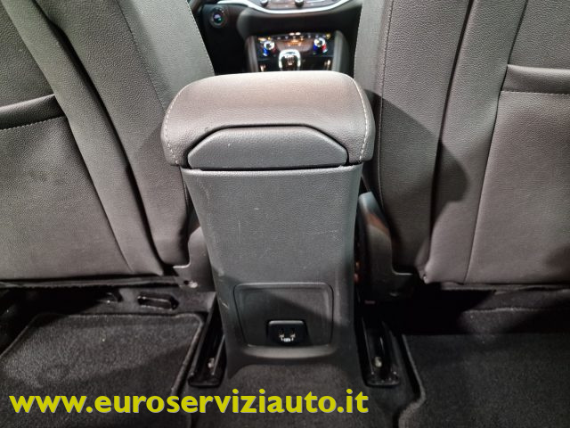 OPEL Astra usata, con Airbag testa