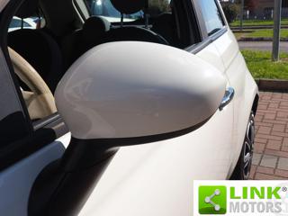 FIAT 500 usata, con Cruise Control