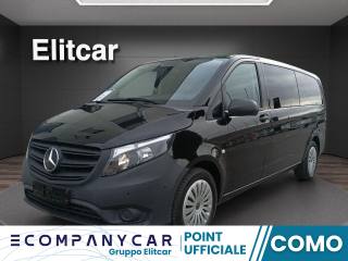 MERCEDES-BENZ Vito 2.0 116 CDI Tourer Pro Extra-Long prezzo+ iva 22%
