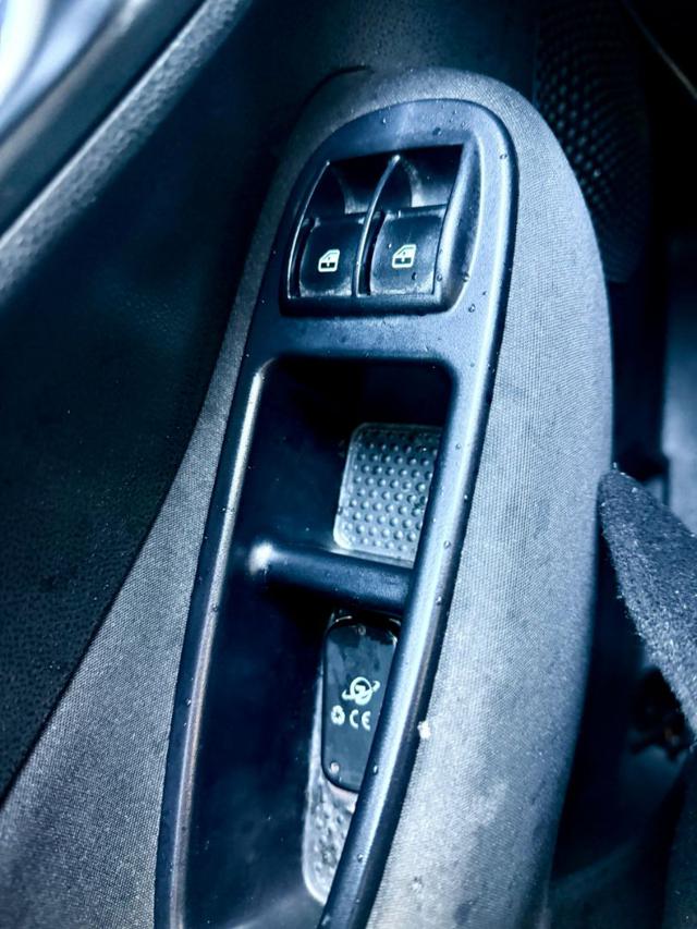 FIAT 500L usata, con Immobilizzatore elettronico