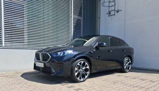 BMW X2 sDrive 20d Msport