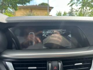 ALFA ROMEO Stelvio usata, con Sedili riscaldati