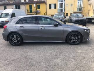 MERCEDES-BENZ A 180 usata, con Controllo trazione