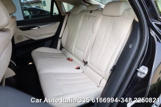 BMW X6 usata 115